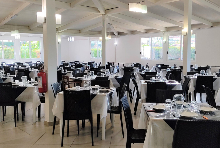 Food & Drinks 5, Villaggio Club Bahja, Cosenza
