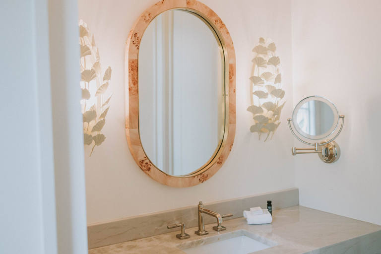 Bathroom 4, The Springs Hotel, Jackson