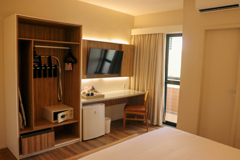 Bedroom 3, Quality Hotel Aracaju, Aracaju
