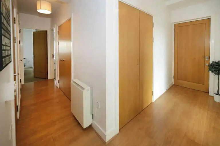 Others 5, Bright 2BD Flat With Private Balcony - Dublin, Dublin