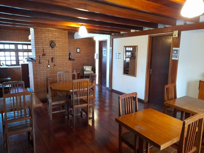 Food & Drinks 4, Aconchego Monte Suíço, Campo Limpo Paulista