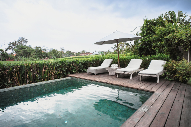 Sport & Beauty 5, Villa Artis, Badung