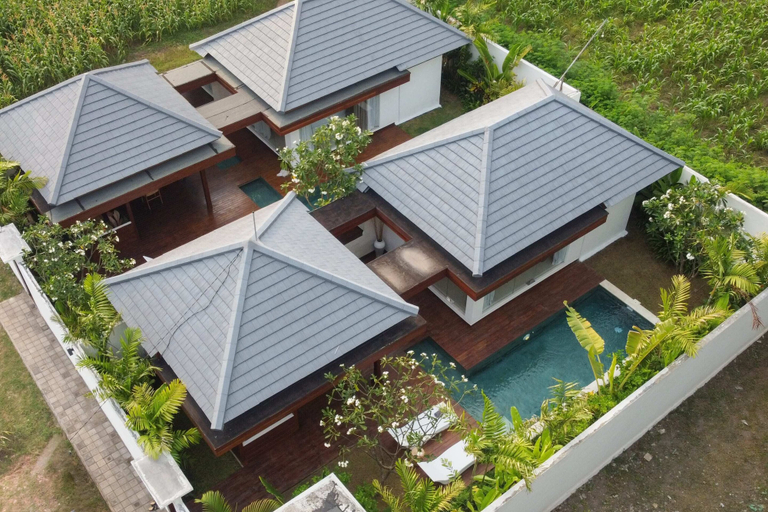 Exterior & Views, Villas Pulau I & II, Buleleng