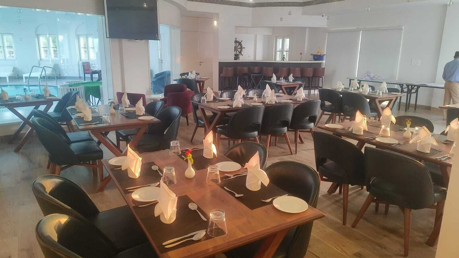 Food & Drinks 5, Ashok Vatika Ananta Elite Ranakpur, Pali