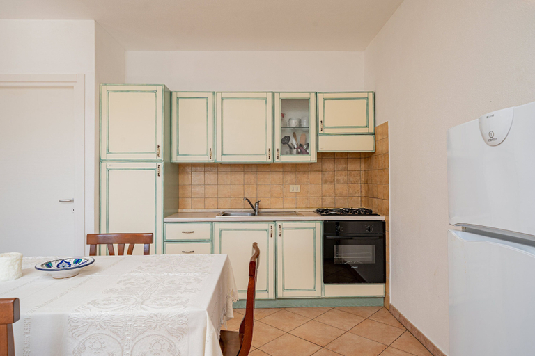 Others 5, Residence with pool in Cala Girgolu, Nuoro