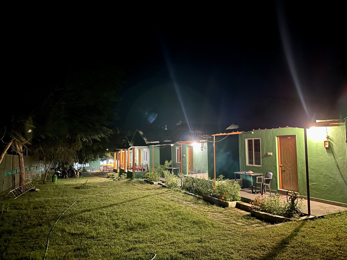 Exterior & Views 2, The Wild Farms By Gwestai, The Nilgiris