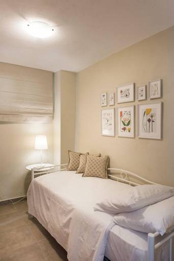 Room 4, Margiani House, Crete