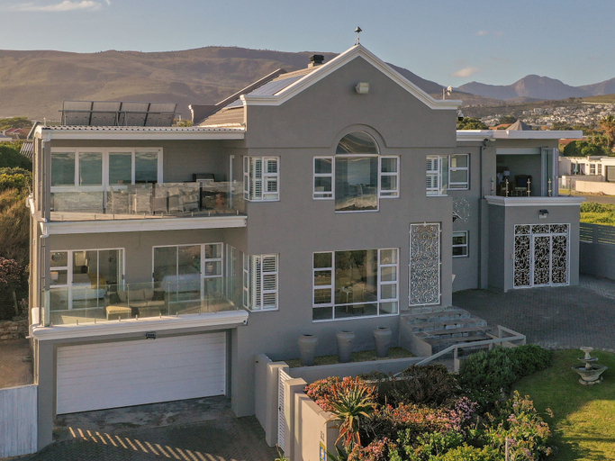 Exterior & Views 2, Absolute Ocean Boutique Guesthouse, Overberg