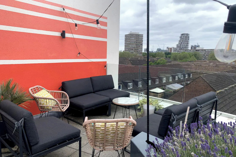 Others 4, Stylish 2BD Flat With Private Balcony - Battersea, London