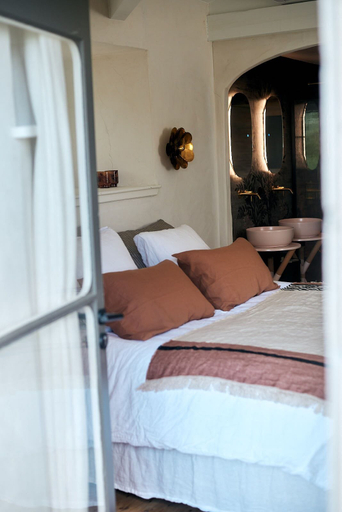 Bedroom 3, Maison Bellamant, Haute-Garonne