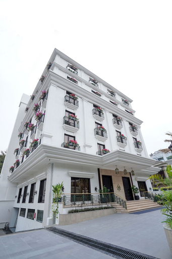Exterior & Views 2, M2 Square by Monday Premium, Nagpur