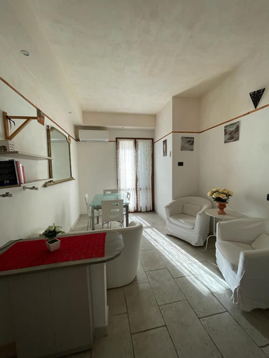 Homelink Firenze - The Key, Florence