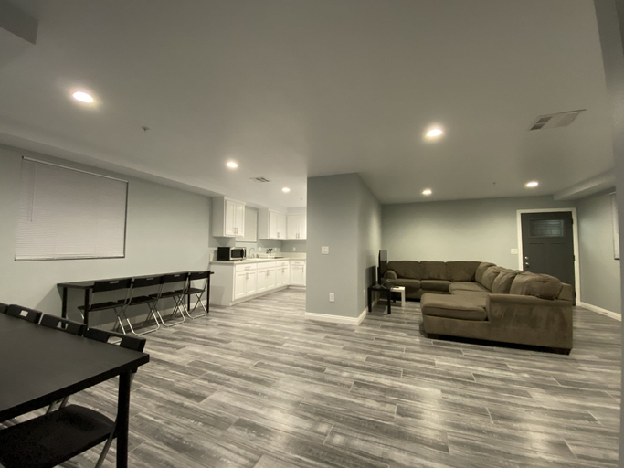 Others 5, Modern Hostel, Los Angeles