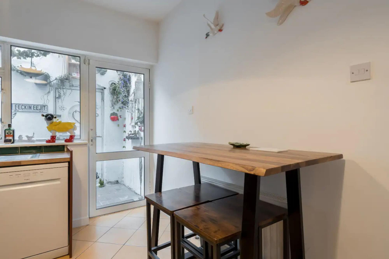 Others 3, Unique & Central 3BD - Dublin City, Dublin