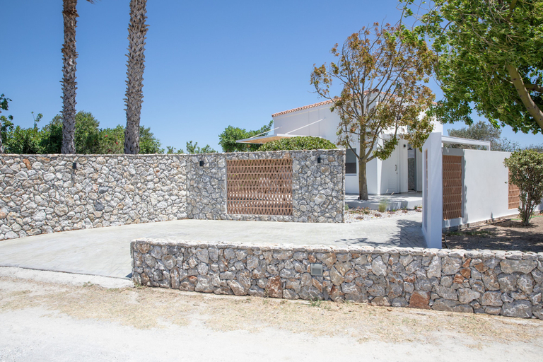 Exterior & Views 2, Epta Houses, South Aegean