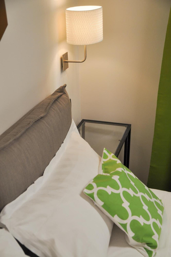 Bedroom 4, Eva Luxury Rooms Cagliari, Cagliari