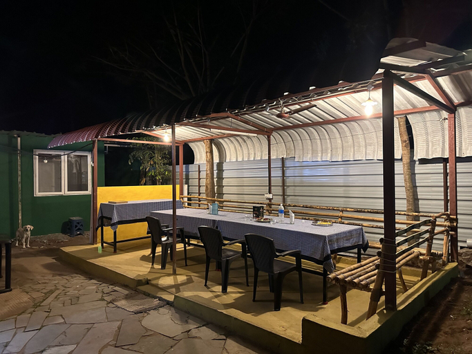 Food & Drinks 5, The Wild Farms By Gwestai, The Nilgiris