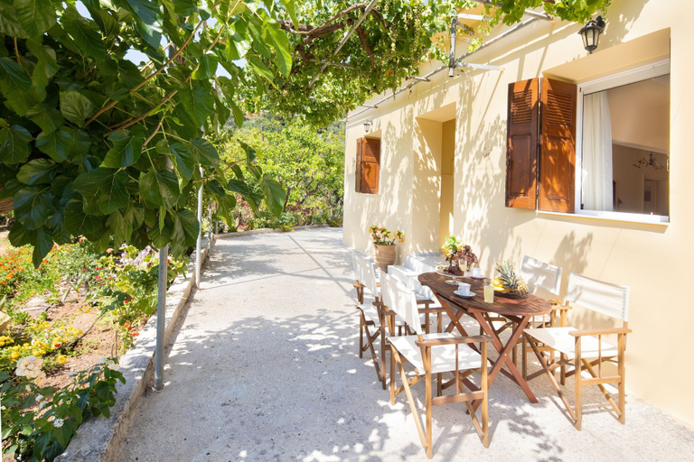 Exterior & Views 2, Casa Alta with mountain views, Crete