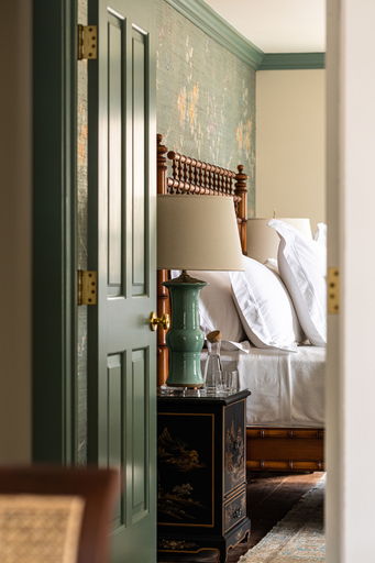 Bedroom 3, The Weston, Windsor