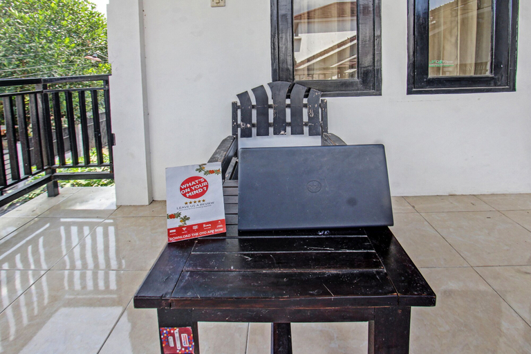 Others 5, OYO Life 92754 Kost Griya Perdana, Lombok