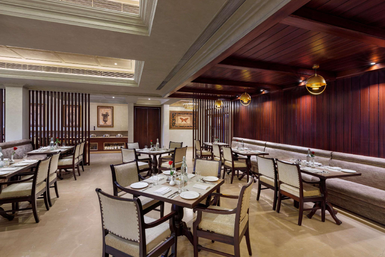 Food & Drinks 4, Sarovar Portico Dehradun, Dehradun