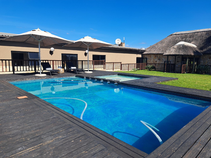 Others 4, Umbono Private Lodge, Cacadu
