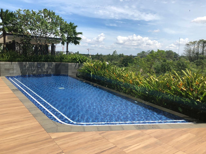 Sport & Beauty, Ryokan Hanok BSD, South Tangerang