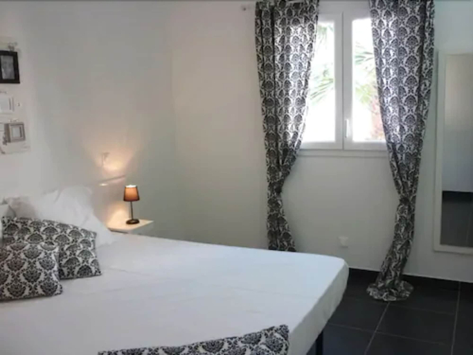 Bedroom 3, Résidence Marea Resort, Haute-Corse