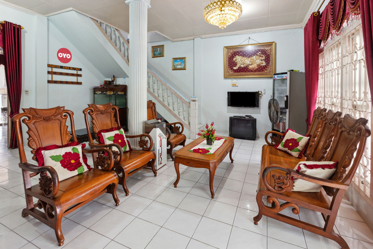 Others 5, OYO Life 92803 Penginapan Purnama, Ogan Ilir