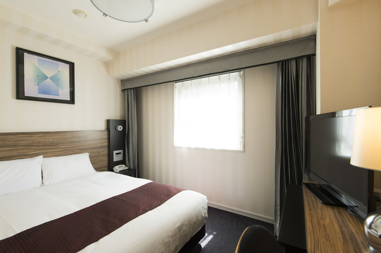 Bedroom 3, Hotel Villa Fontaine Tokyo - Nihombashi Hakozaki, Chūō