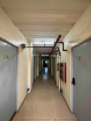2, Lawton Residences Studio Room 1G, Taguig