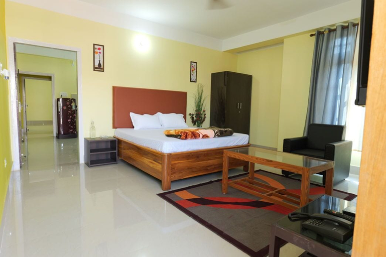 Others 4, The Transit Stay - Guwahati, Kamrup Metropolitan