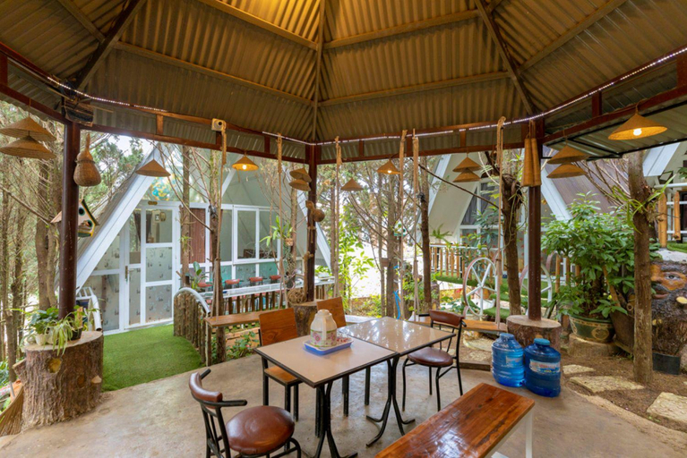 Others 5, Homestay VuonTung (Pine Garden), Đà Lạt