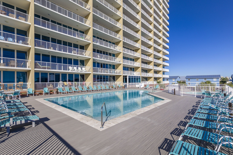 Sport & Beauty 4, Sanibel 407, Baldwin