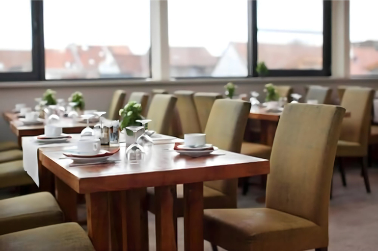 Food & Drinks 5, Ghent River Hotel, Oost-Vlaanderen