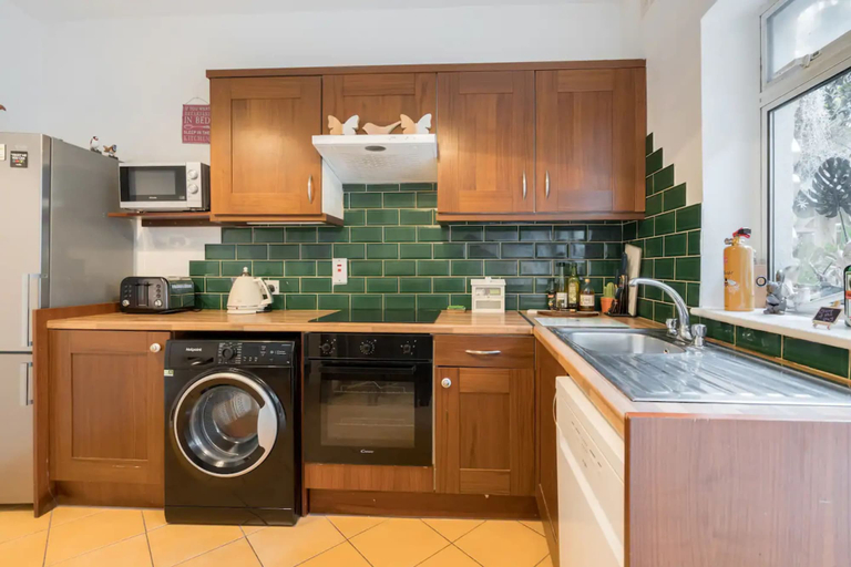 Others 5, Unique & Central 3BD - Dublin City, Dublin