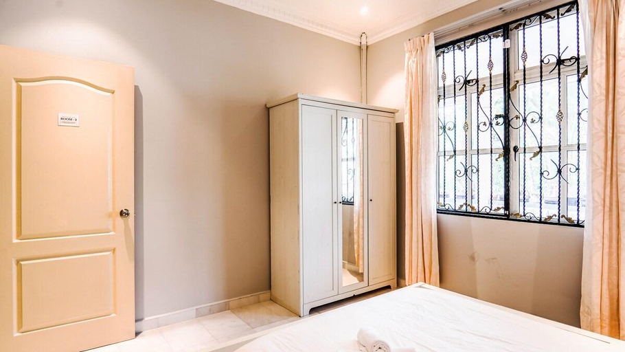 Others 3, Wangsa Maju Luxury Villa with Private Pool, Kuala Lumpur