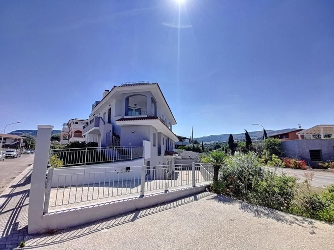 Exterior & Views 2, Residence Blu Sea, Sassari