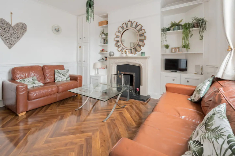 Others 4, Unique & Central 3BD - Dublin City, Dublin