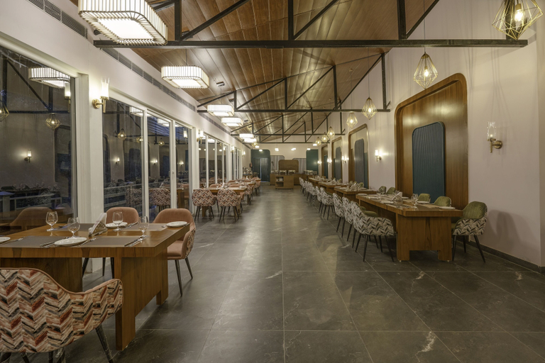 Food & Drinks 4, Excel Hotels & Resorts Corbett, Nainital