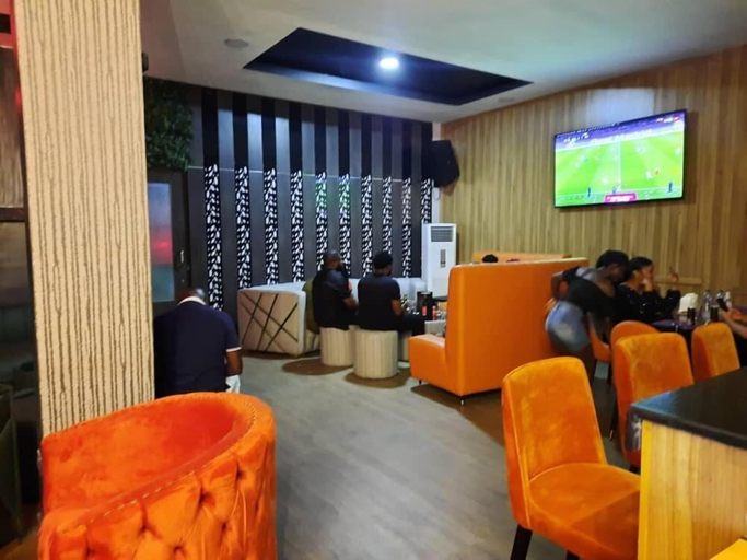 Others 4, Sublime Hotel Lekki, Eti-Osa
