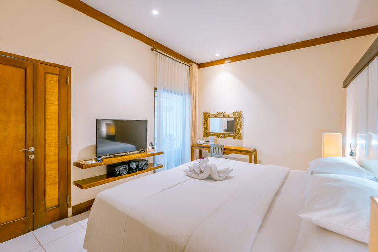 Bedroom 9