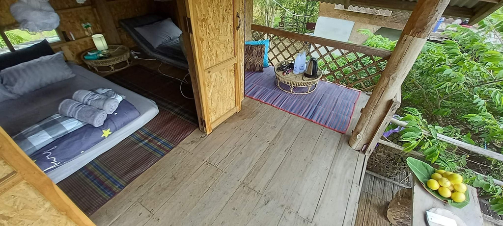 Others 1, Chinopuu Hut Homestay, Chiang Dao