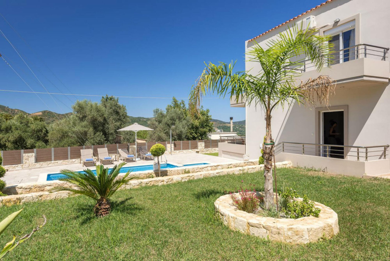 Exterior & Views 2, Neaira Villas Chania, Crete