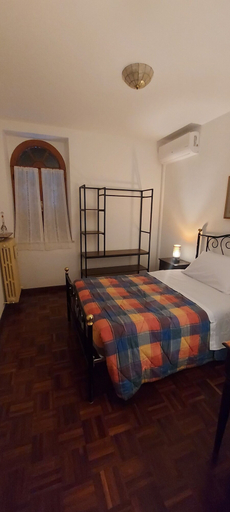 Bedroom 4, L'Antica Sosta, Perugia