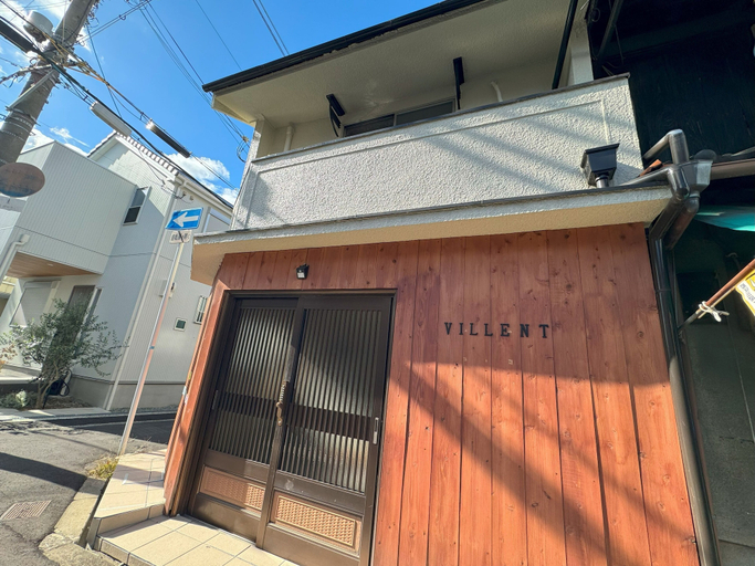 Exterior & Views 2, VILLENT TSUKAMOTO, Osaka
