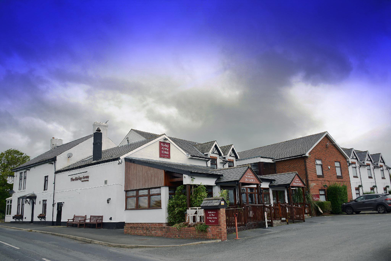 Exterior & Views 5, The Birley Arms Hotel, Lancashire
