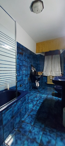 Bathroom 4, L'Antica Sosta, Perugia