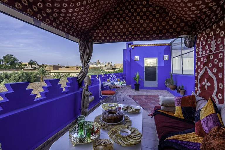 Others 4, AL RALIA, Marrakech