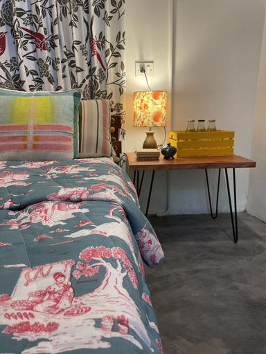 Bedroom 2, Dancing Dugong, South Andaman